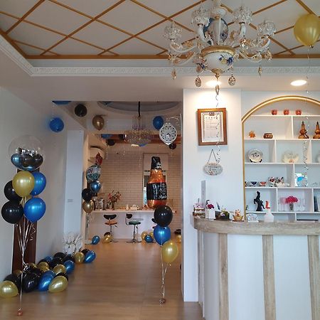 Michelin Castle - Yilan Homestay Wujie Esterno foto