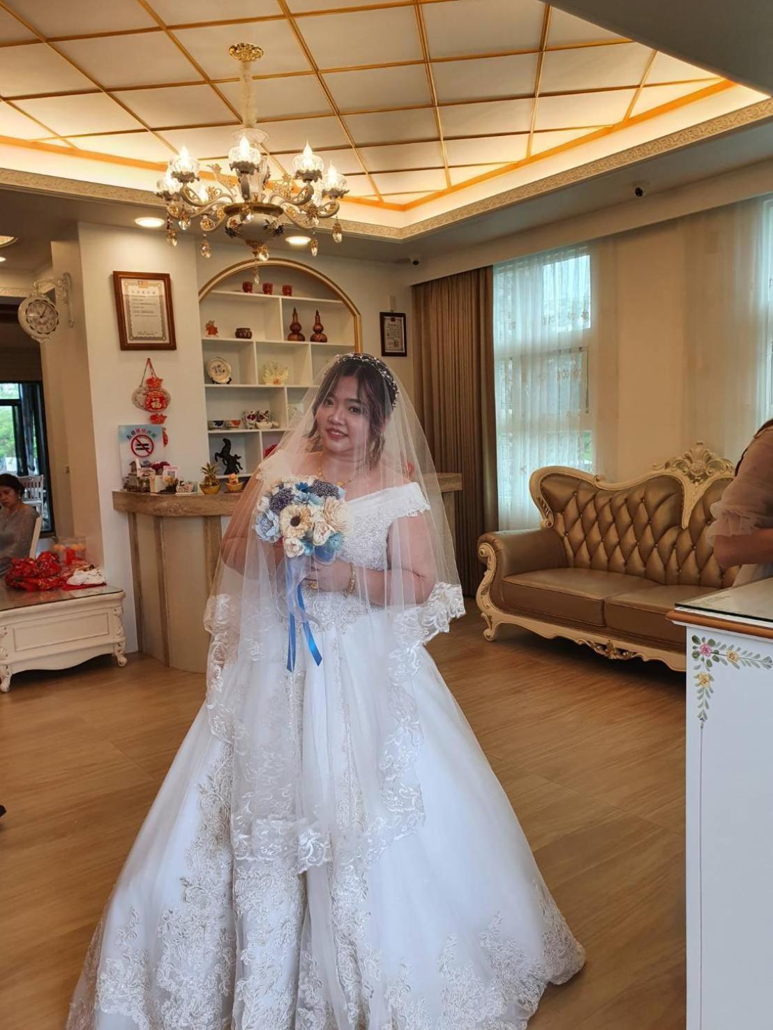 Michelin Castle - Yilan Homestay Wujie Esterno foto
