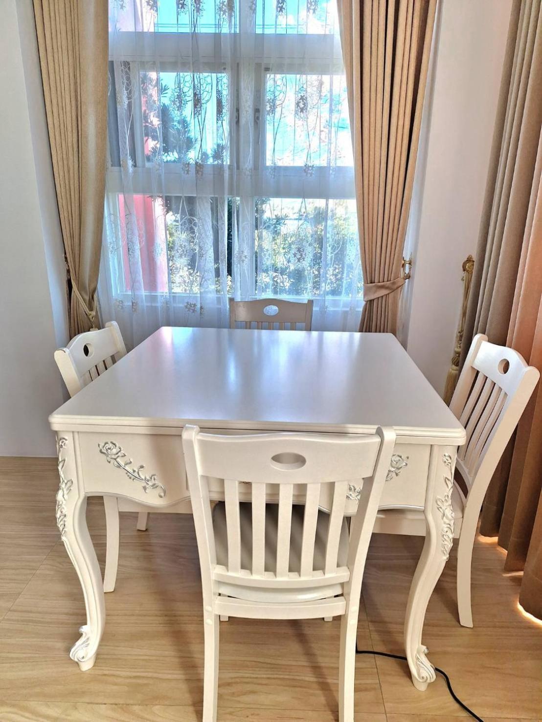 Michelin Castle - Yilan Homestay Wujie Esterno foto